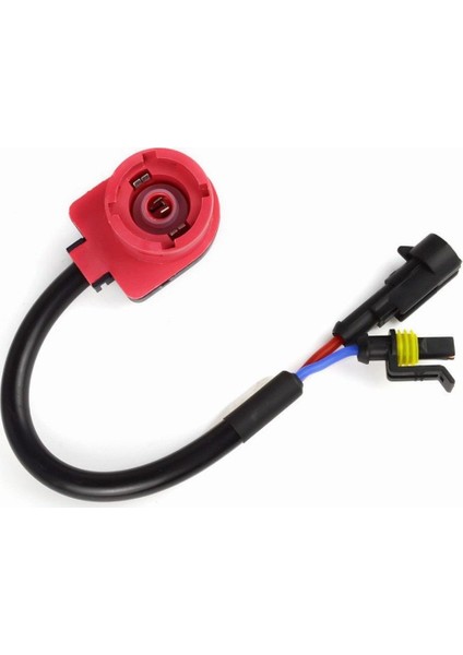 D2S Xenon Ampul Soketi