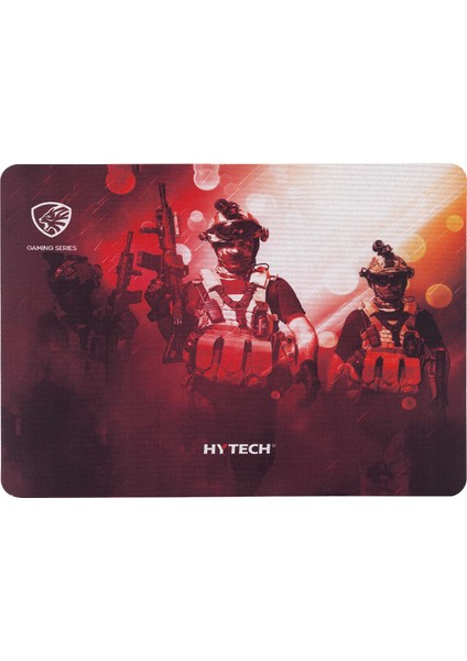 HY-XMPD35-1 25X35 cm Oyuncu Mouse Pad