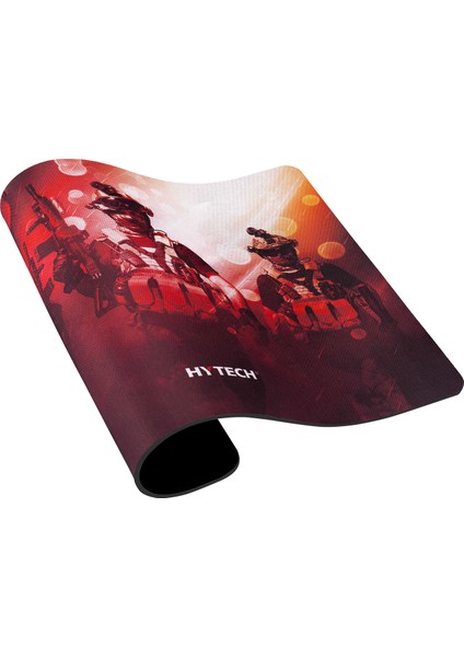 HY-XMPD35-1 25X35 cm Oyuncu Mouse Pad