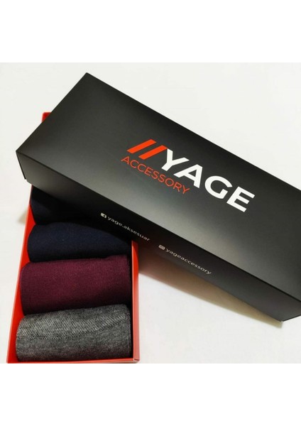 Özel Üretim Exclusıve Bambu Erkek Çorap/socks
