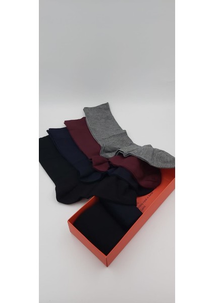 Özel Üretim Exclusıve Bambu Erkek Çorap/socks fırsatları