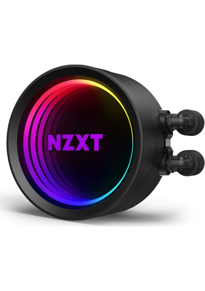 NZXT Kraken X73 RL-KRX73-01 360mm RGB İşlemci Sıvı Soğutucu