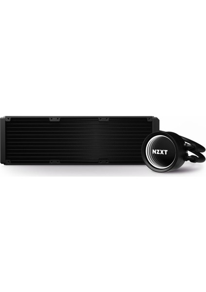 NZXT Kraken X73 RL-KRX73-01 360mm RGB İşlemci Sıvı Soğutucu