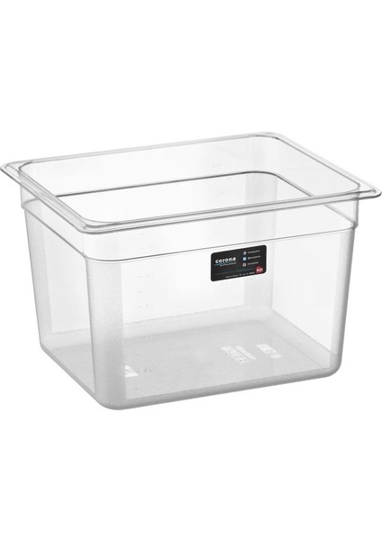 1/2 Dikdörtgen Küvet Pc