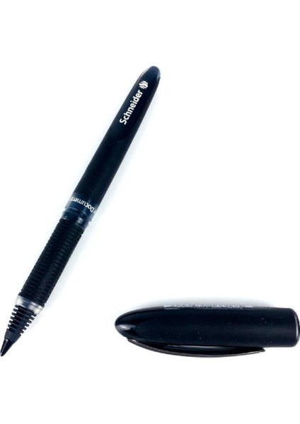 One Sign Pen 1.0 mm Roller Kalem Siyah 10'lu fiyatları