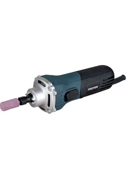 PR680E Kalıpçı Taşlama Makinası Devir Ayarlı 6 mm 600W