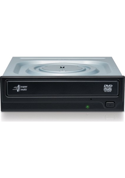 Hitachi-LG Grabador DVD-RW Dahili Bulk 24X Sata Siyah GH24NSD1