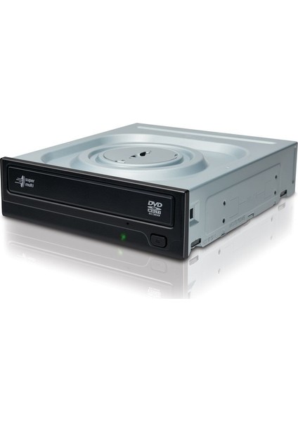 Hitachi-LG Grabador DVD-RW Dahili Bulk 24X Sata Siyah GH24NSD1