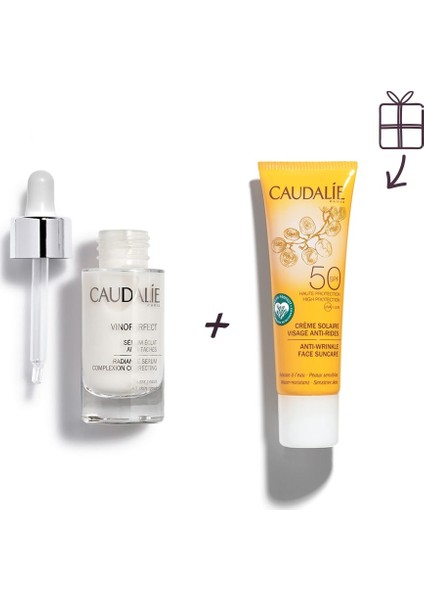 Vinoperfect Suncare Set fiyatları