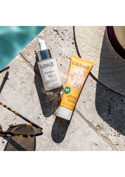 Vinoperfect Suncare Set modelleri