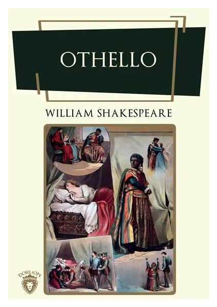 Othello  - William Shakespeare