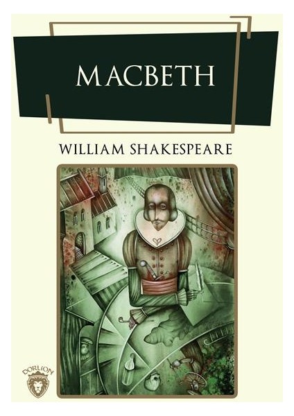 Macbeth - William Shakespeare