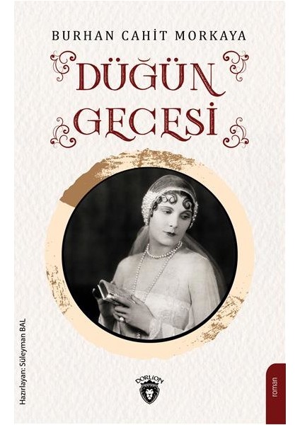 Düğün Gecesi - Burhan Cahit Morkaya