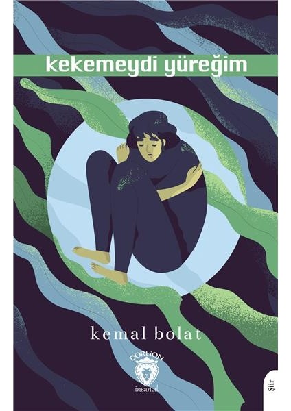 Kekemeydi Yüreğim - Kemal Bolat