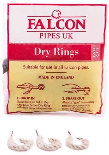 15MM Tel/pamuk Pipo Filtresi (25 Adet)