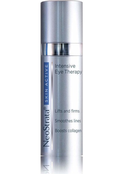 Skin Active Intensive Eye Therapy Göz Kremi 15 gr