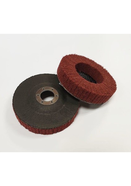 115*22 mm Elyaf Sch Flap Skoç Mop