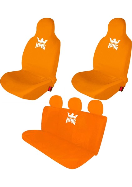 Chrysler Sebring Oto Koltuk Servis Kılıfı Penye King Baskılı Ön Arka Takım fiyatları