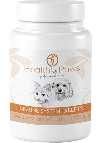 Immune Tablet