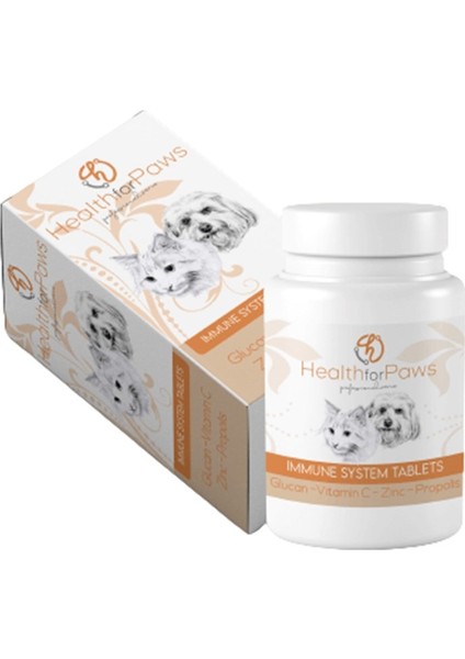 Immune Tablet fiyatları