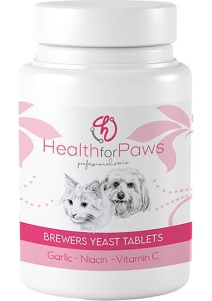 Brewers Yeast Tablet