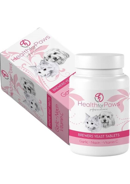 Brewers Yeast Tablet fiyatları