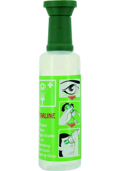 Braun Eye Wash Steril Göz Duşu Yıkama Solüsyonu 500 ml