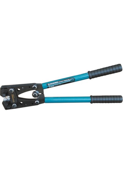 JY-0650A Skp Pabuç Sıkma Pensesi 6-50 Mm²