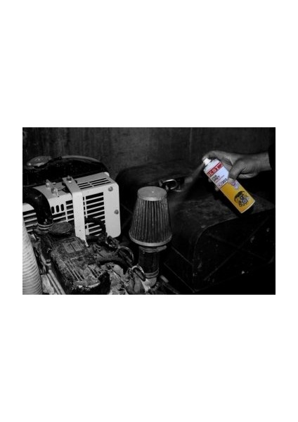 Cr 303 Eter Sprey 250 ml - Benzinli ve Dizel Araçlar Için fiyatları