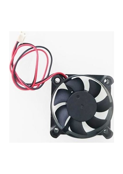 40X40X10 12V Fan