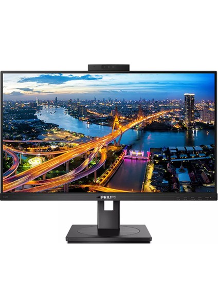 242B1H/00 23.8 75Hz 4ms (HDMI+VGA+Display) Full HD IPS LED Monitör