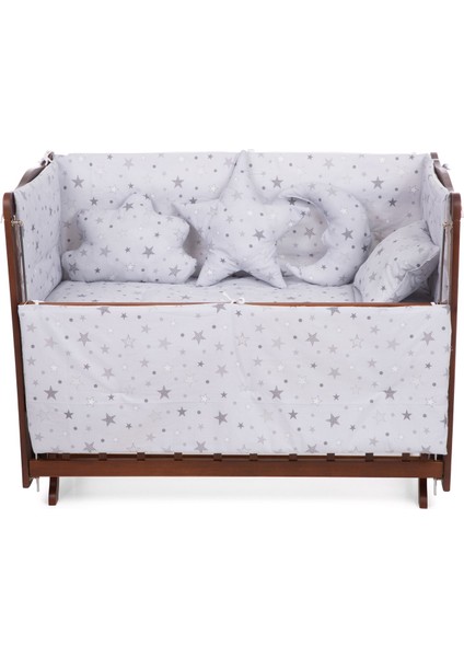 Baby Star Uyku Seti 60x120 cm 12 Parça