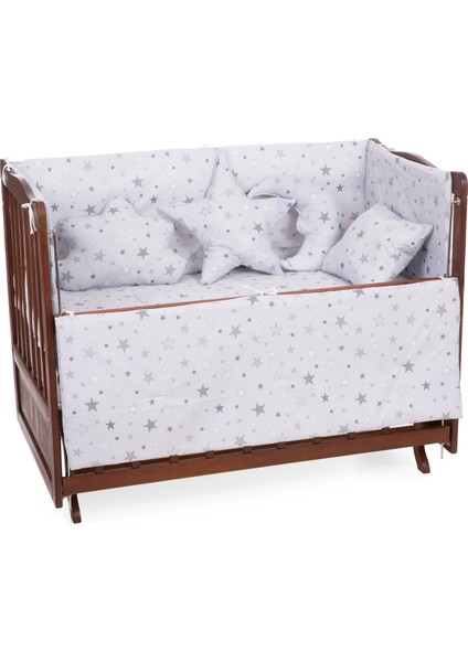 Baby Star Uyku Seti 70x130 cm 7 Parça