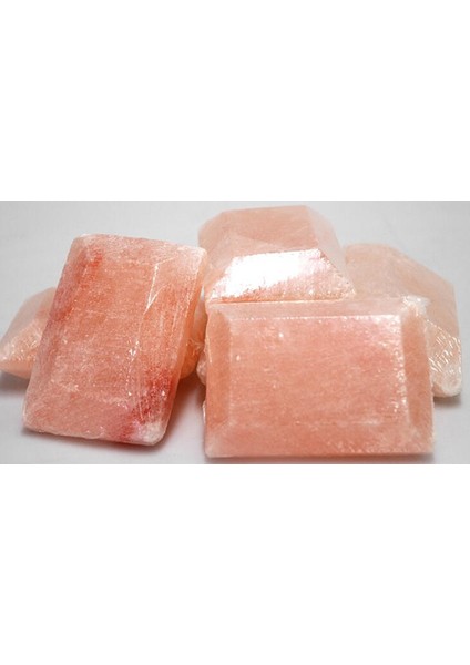 Himalaya Tuz Sabunu 300-350 gr