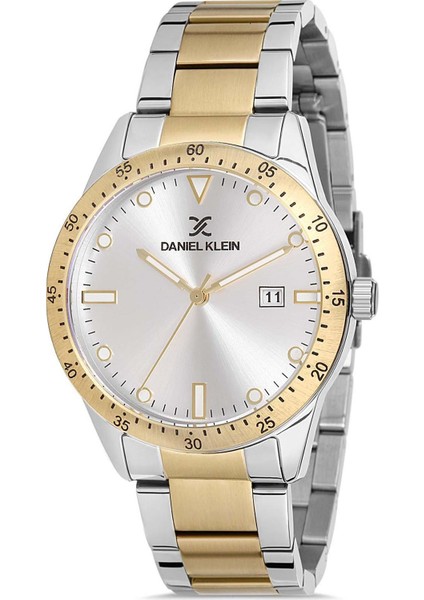 Danıel Kleın DK013463B-03 Erkek Kol Saati