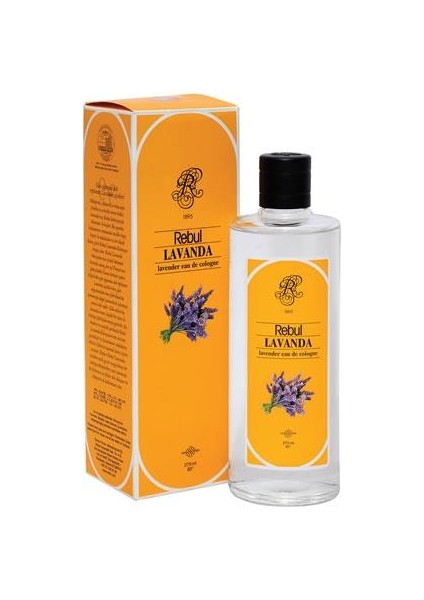 Lavanta Kolonya 270 ml
