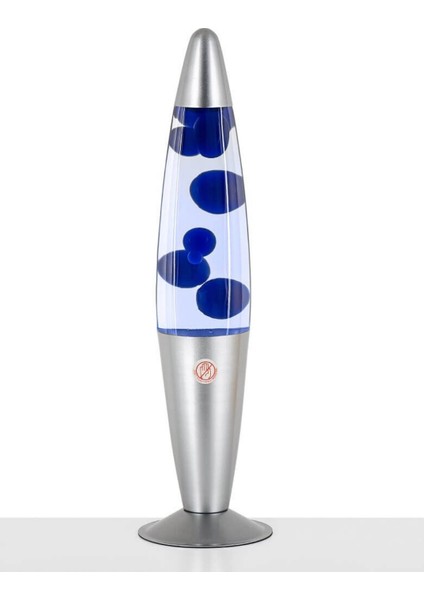 Özöy Mağazam Büyük Boy Lav Lambası Lava Lamp Konsept 41 cm