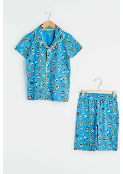 Lcw Dream Pijama Takım