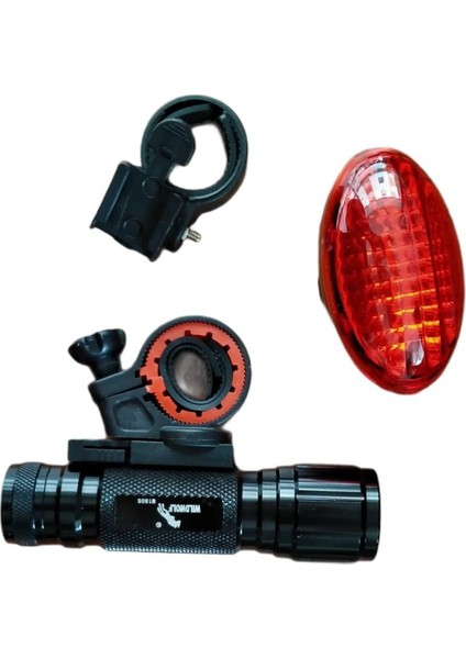 Xbyc 6022 Ön Arka Set LED fiyatları