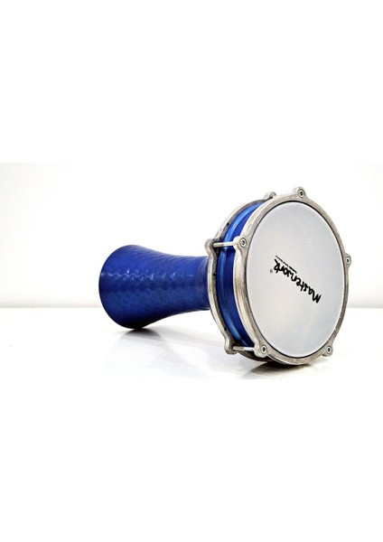 Çekiç Dövme Desenli Darbuka