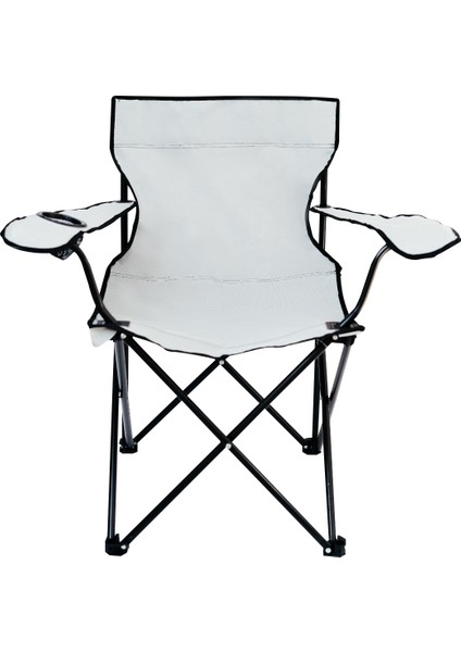 Ocean Katlanır Kamp Sandalyesi Bahçe Koltuğu