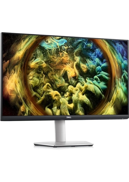 S2721QS 27" 4ms (HDMI+Display) FreeSync 4K Ultra HD IPS LED Monitör