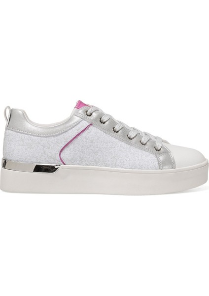 Inci Forewıa 1fx Beyaz Kadın Sneaker Ayakkabı