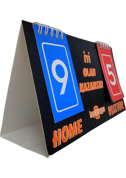 Skorbord - Tüm Kutu Oyunları Için Skorbord fırsatları