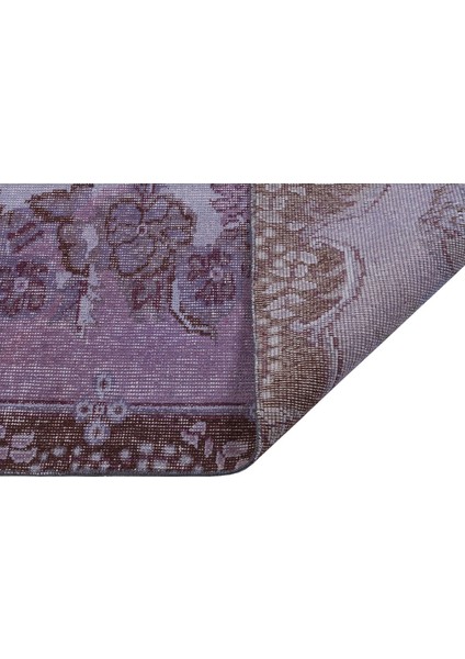 Vintage Plc 178 x 286 cm 5.09 m2 El Dokuma Halı
