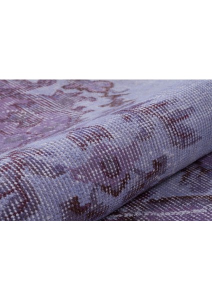 Vintage Plc 178 x 286 cm 5.09 m2 El Dokuma Halı
