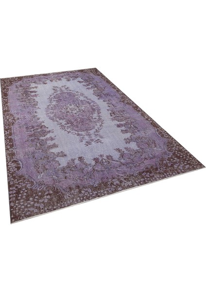 Vintage Plc 178 x 286 cm 5.09 m2 El Dokuma Halı