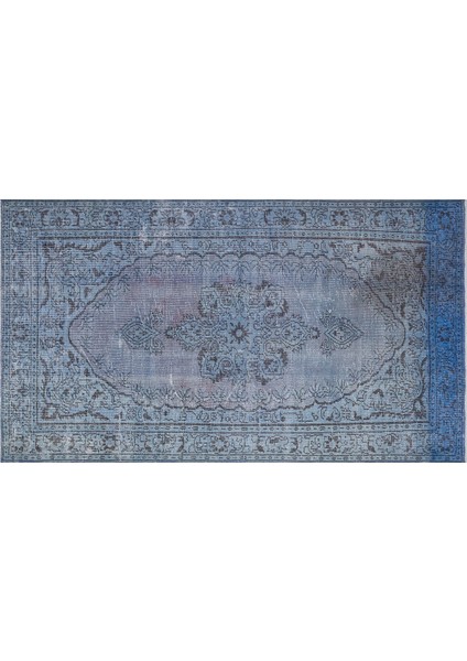 Vintage Plc 153 x 267 cm 4.08 m2 El Dokuma Halı