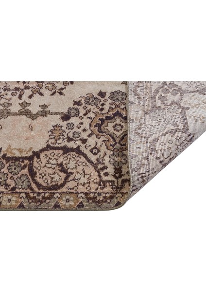 Vintage Plc 163 x 303 cm 4.94 m2 El Dokuma Halı