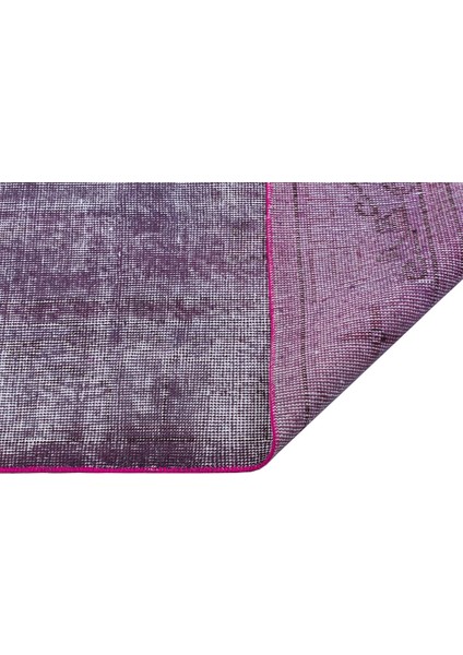 Vintage Plc 184 x 296 cm 5.45 m2 El Dokuma Halı fiyatları